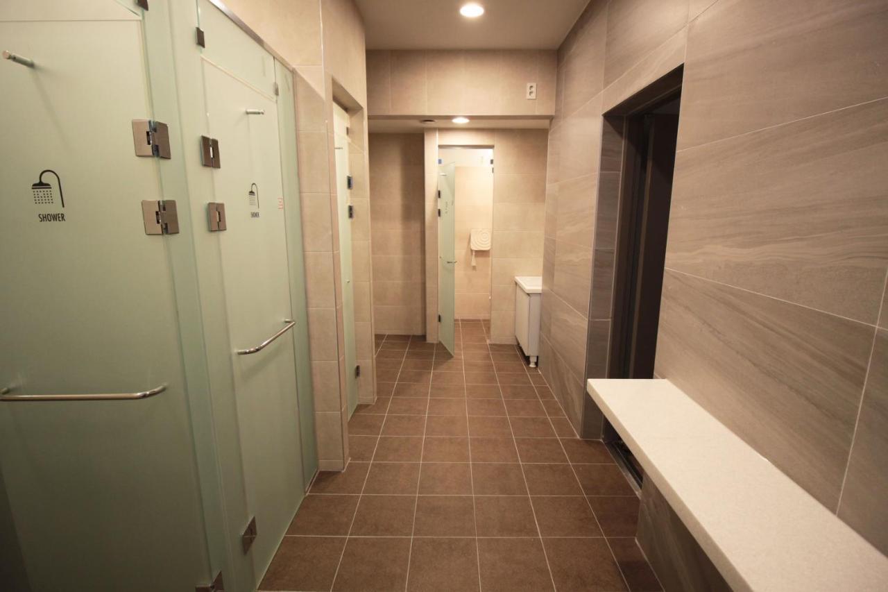 Hotel N Dongdaemun Seoul