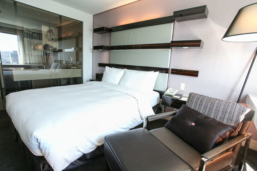 Ramid 4* Seoul