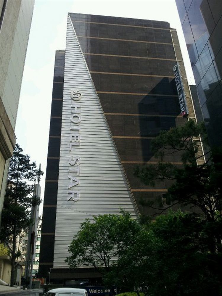 Star Hotel 2*