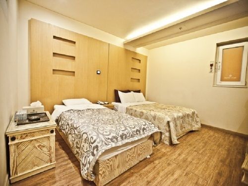 Star Hotel Seul