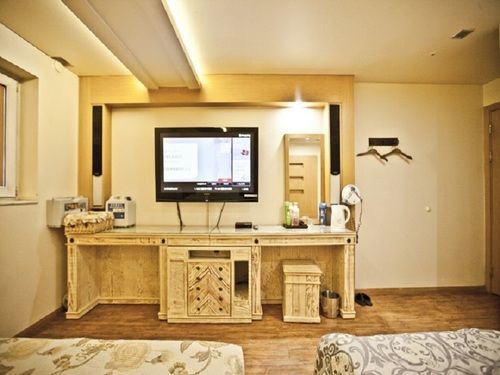 Hotel Star 2*