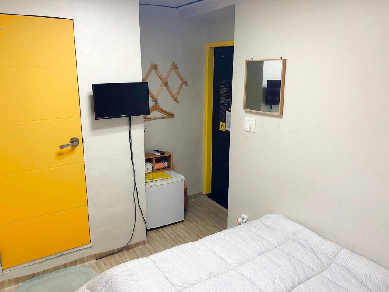 Guest house 24 Jongno Tower