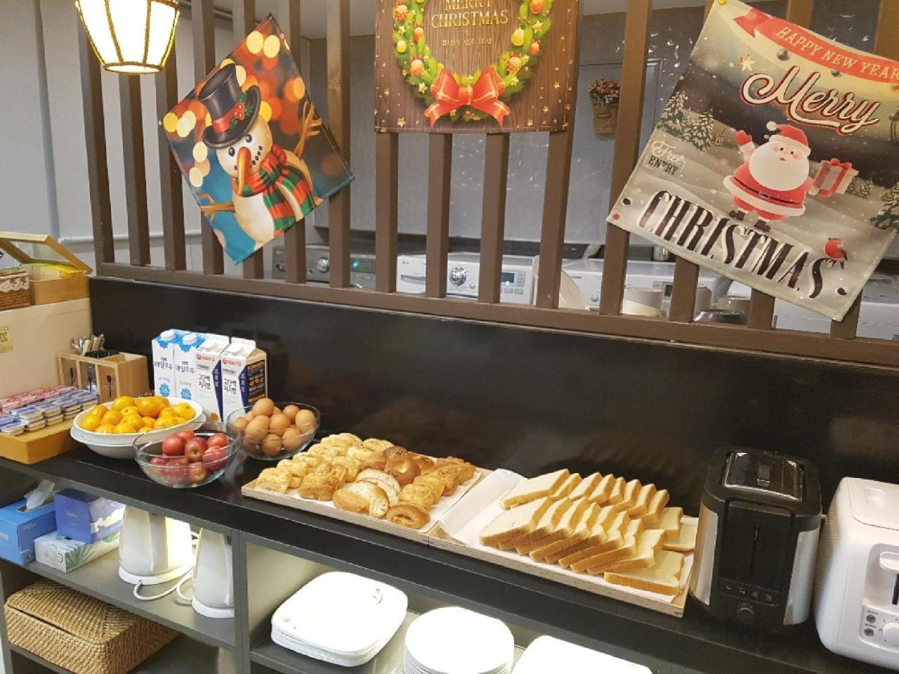 Guest house J-honor Seoul