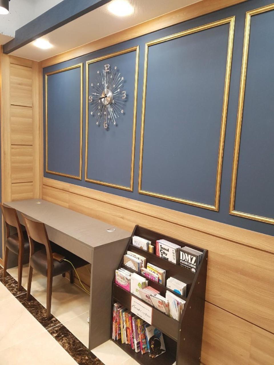 J-honor Seoul