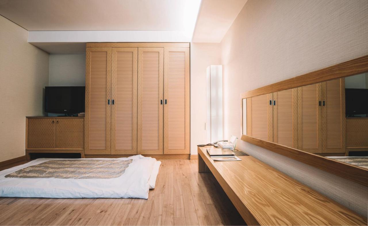 Hotel Prince Seoul