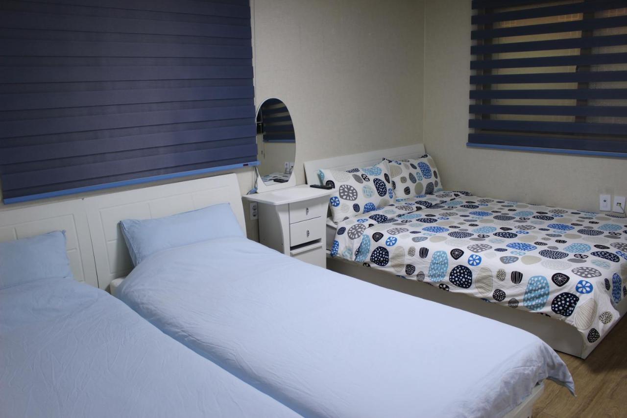 Bunk Hongdae2