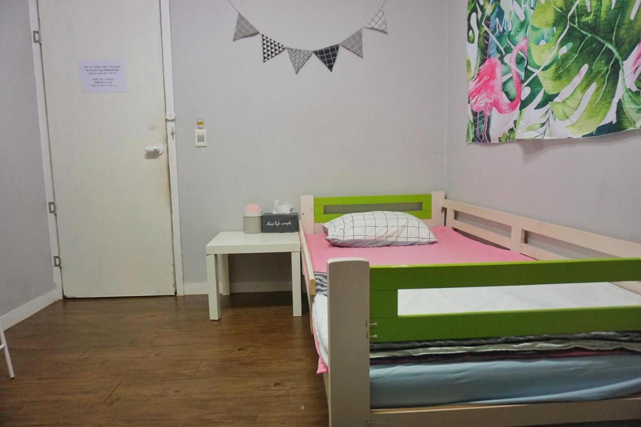 Tiara Guest house Seoul
