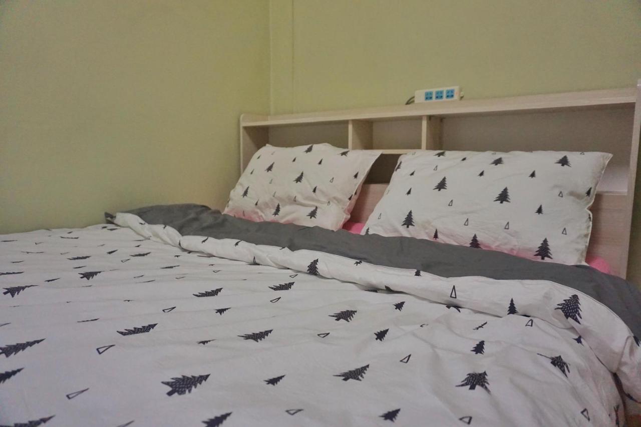 Tiara Guest house 2*