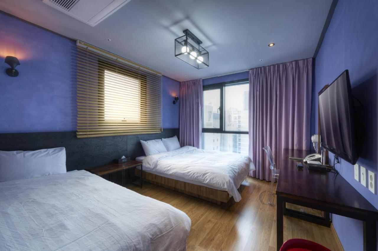 Hotel Benikea Kakao Seoul
