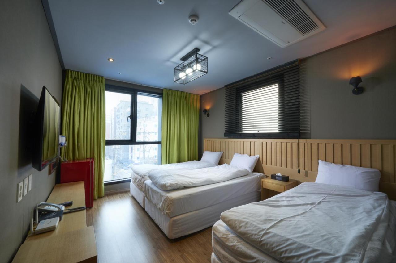 Benikea Kakao Hotel
