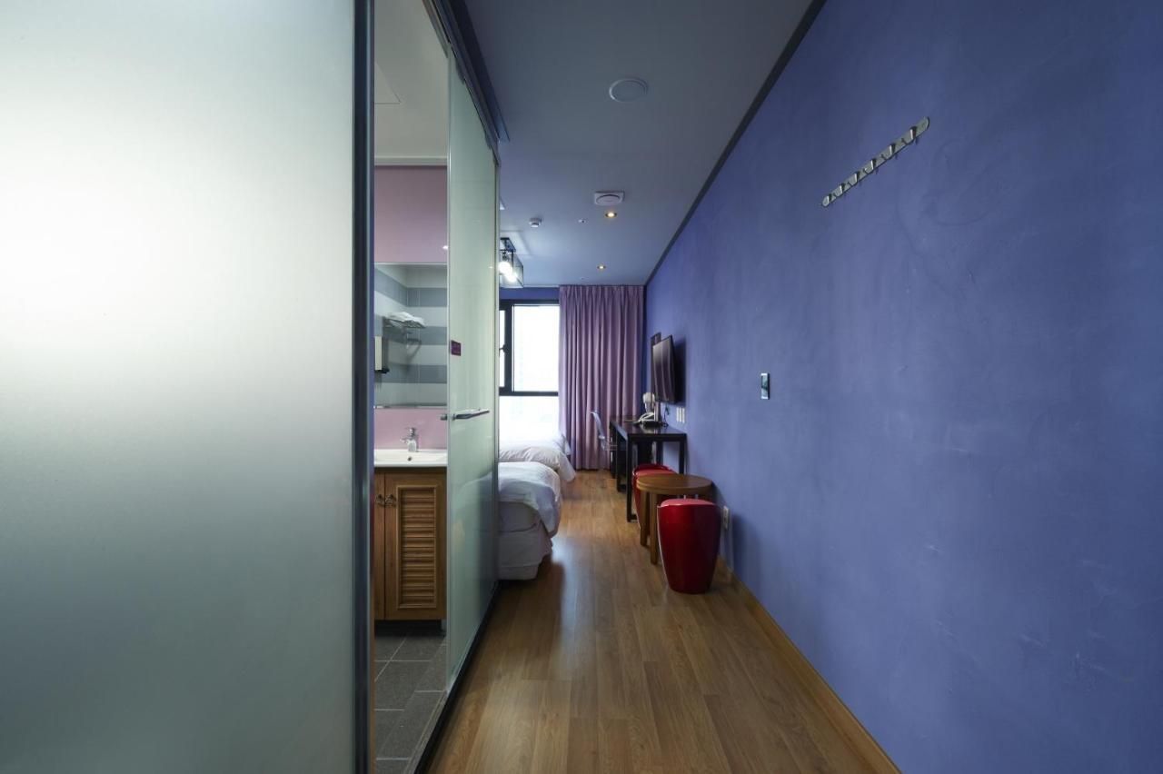 Hotel Benikea Kakao