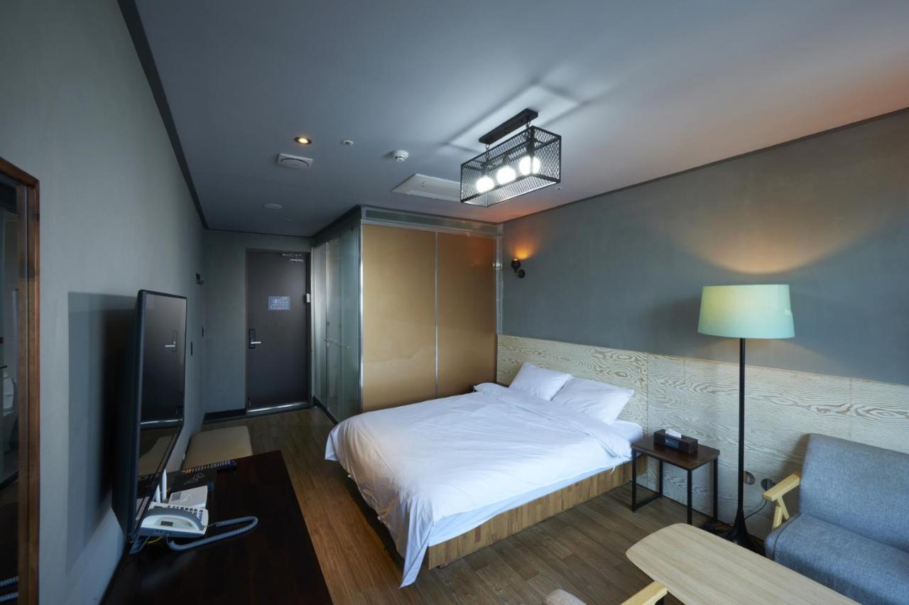 Hotel Benikea Kakao Seoul