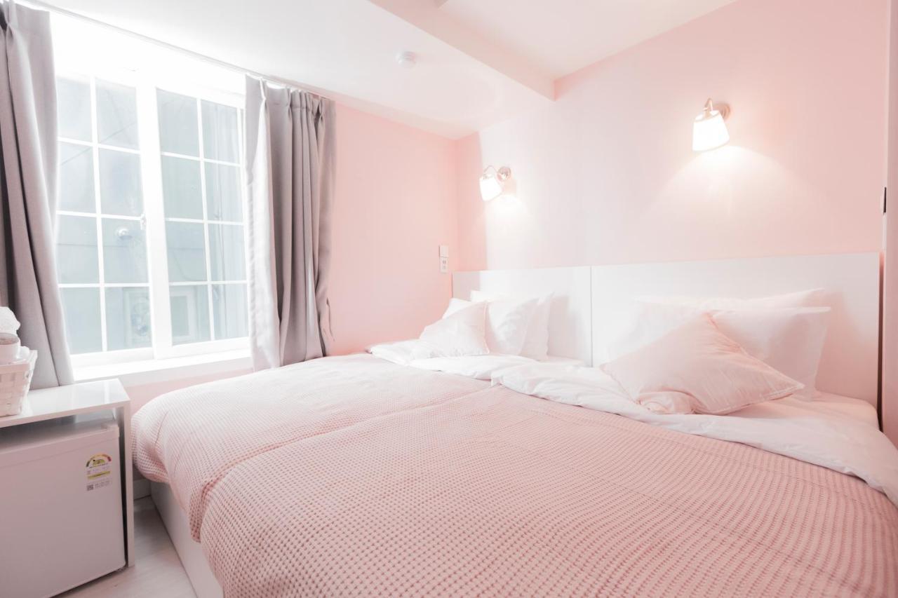 Mj 2 Guest house