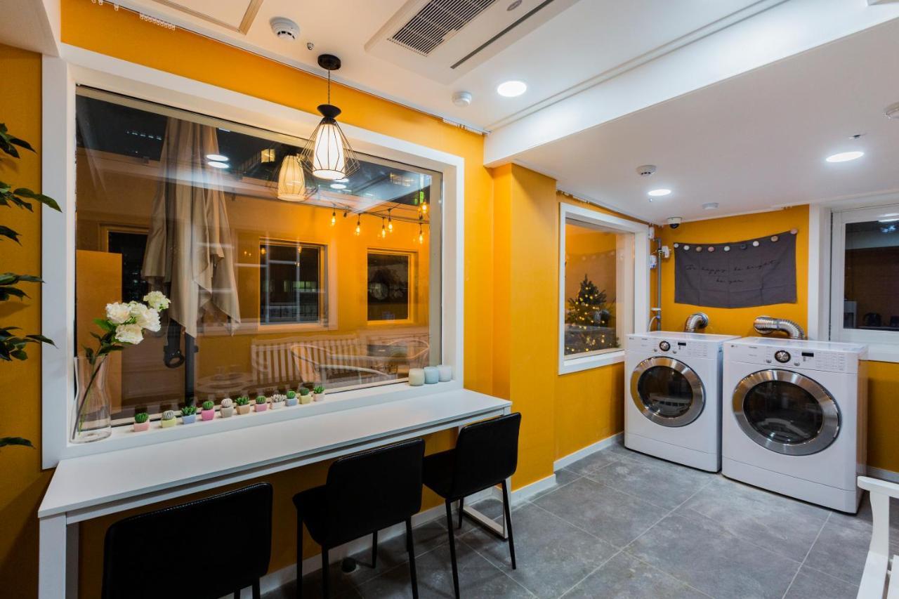Mj 2 Guest house