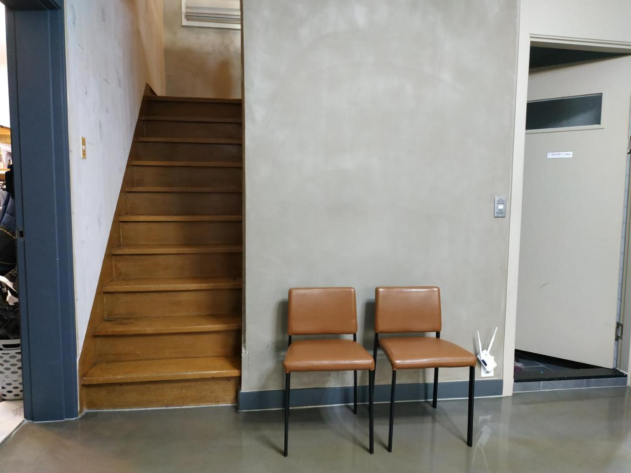 Apartment Hi Cafe House