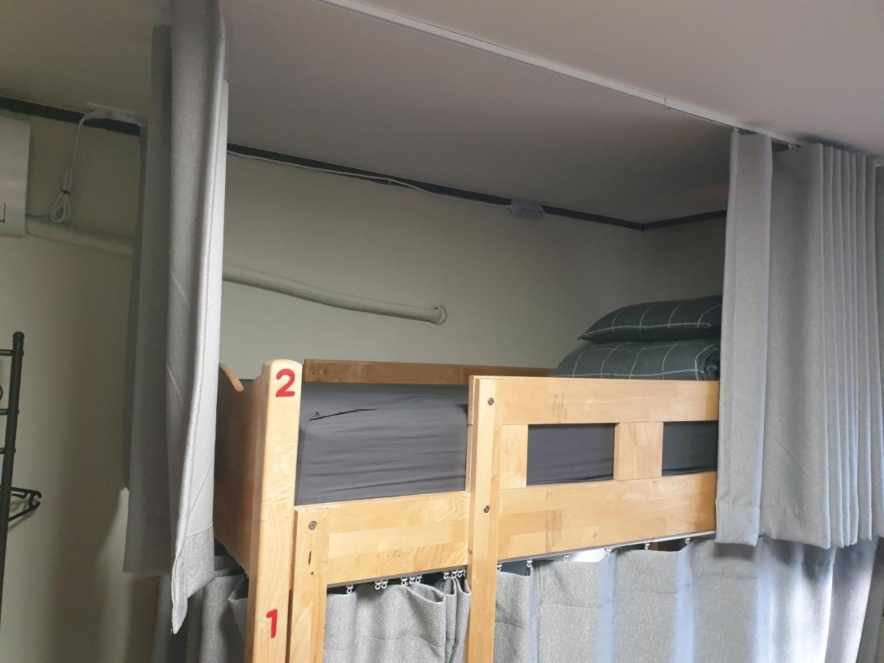 Guest house Able Hongdae 2 Seoul