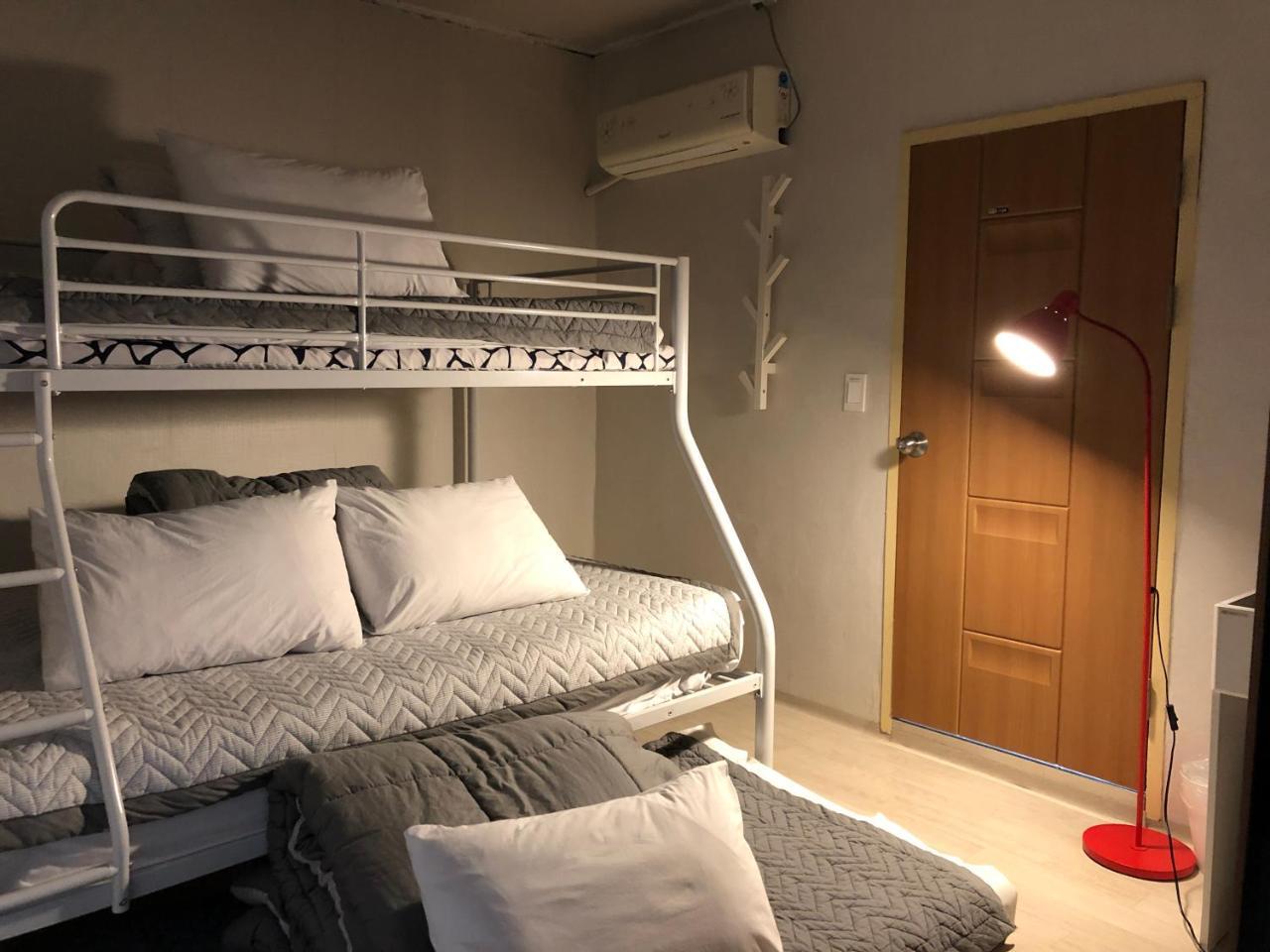 Guest house Mullae 2*
