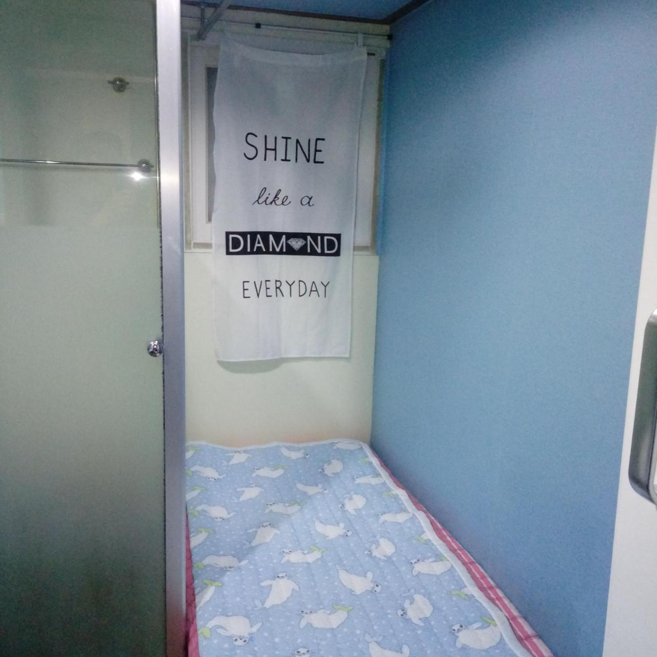 Sweet Oneroomtel