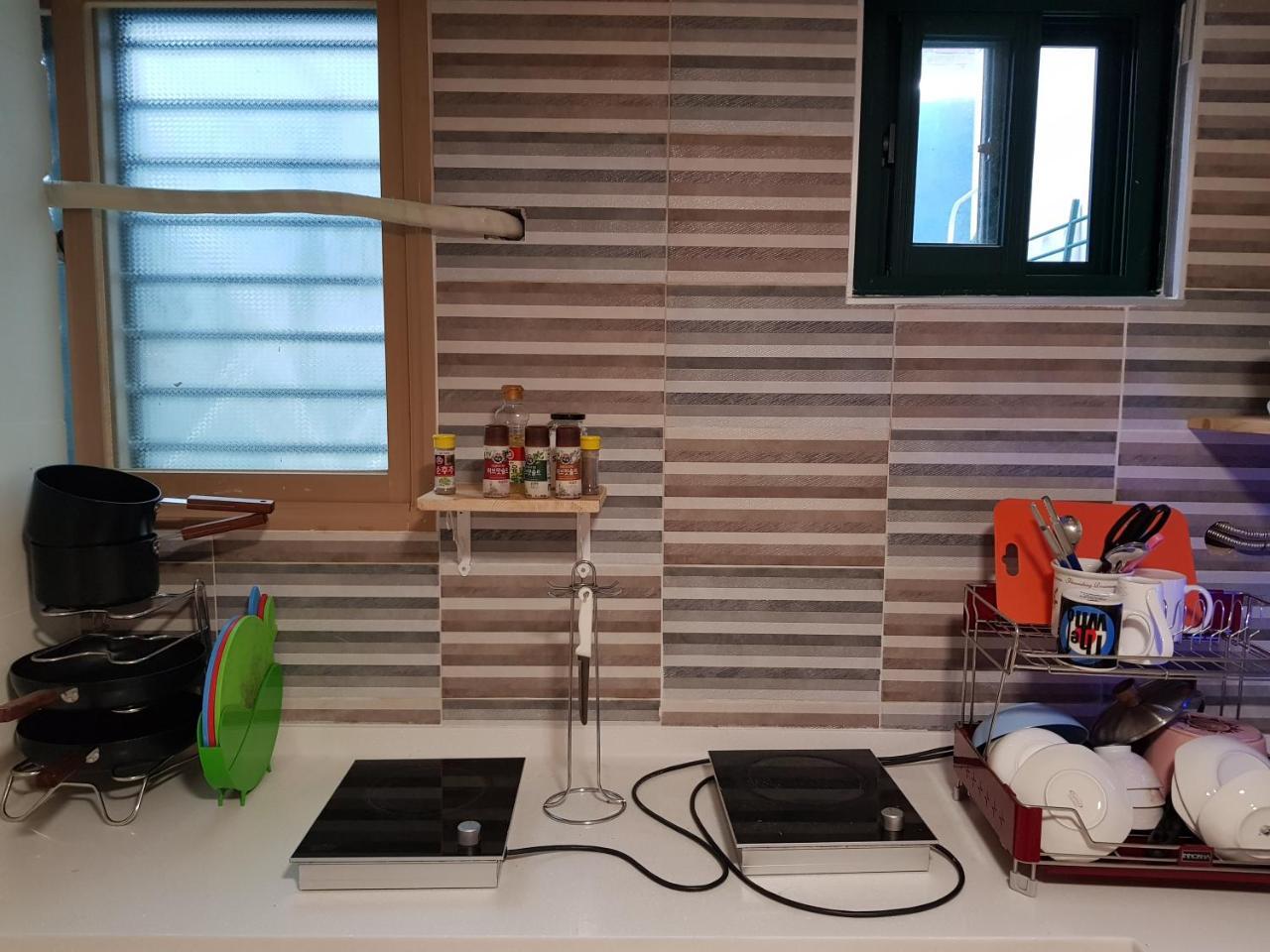 Guest house Family House Hongdae Seoul