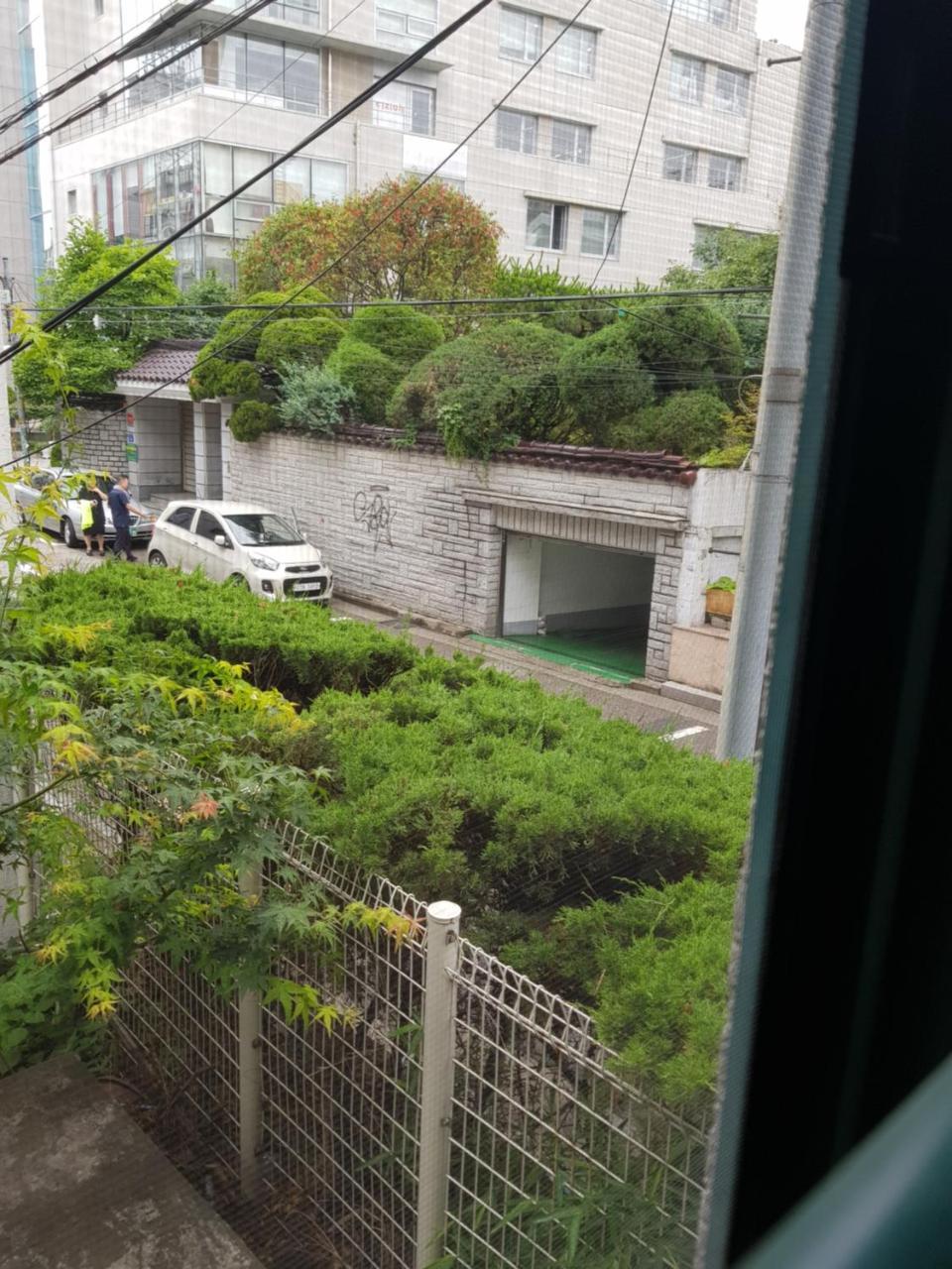 Family House Hongdae Seoul