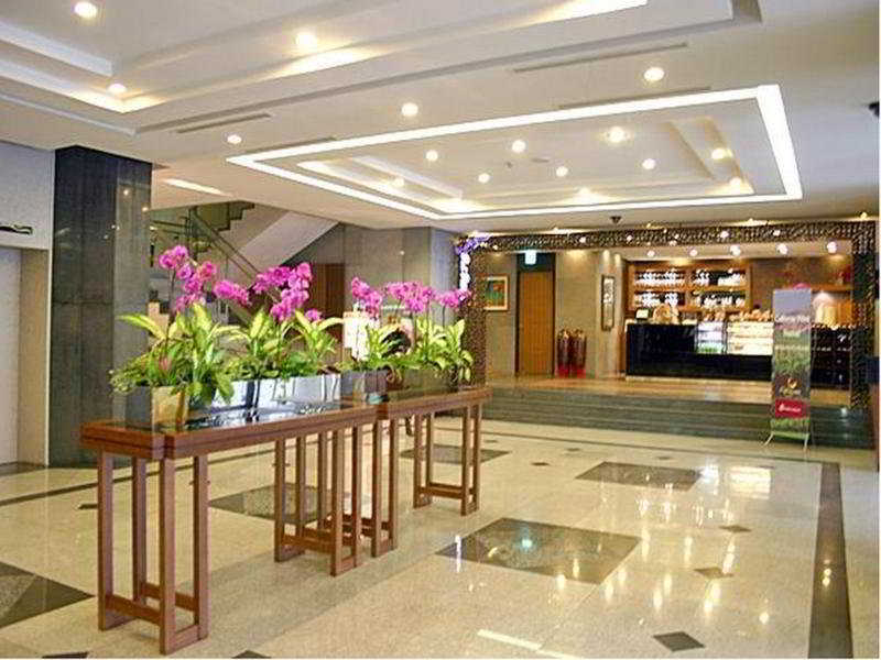 Hotel Ryse, Autograph Collection By Marriott Seoul