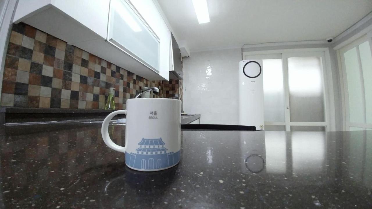 Chocopie House Guest house Seoul