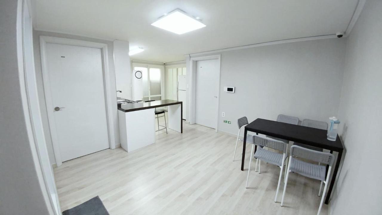 Guest house Chocopie House 2*
