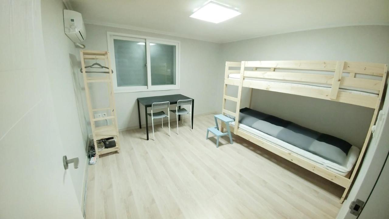 Chocopie House Guest house