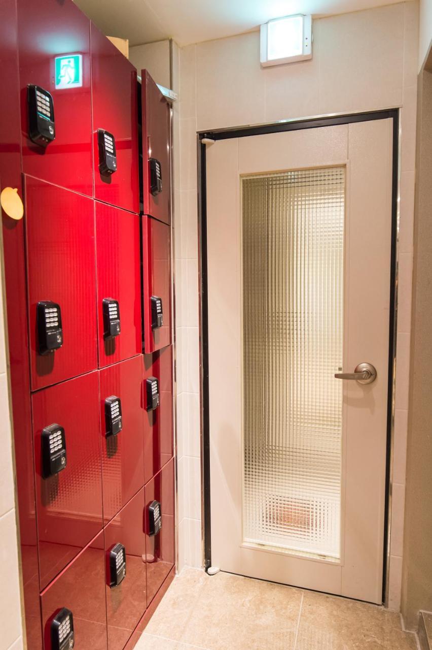 Hostel Shasha Seoul