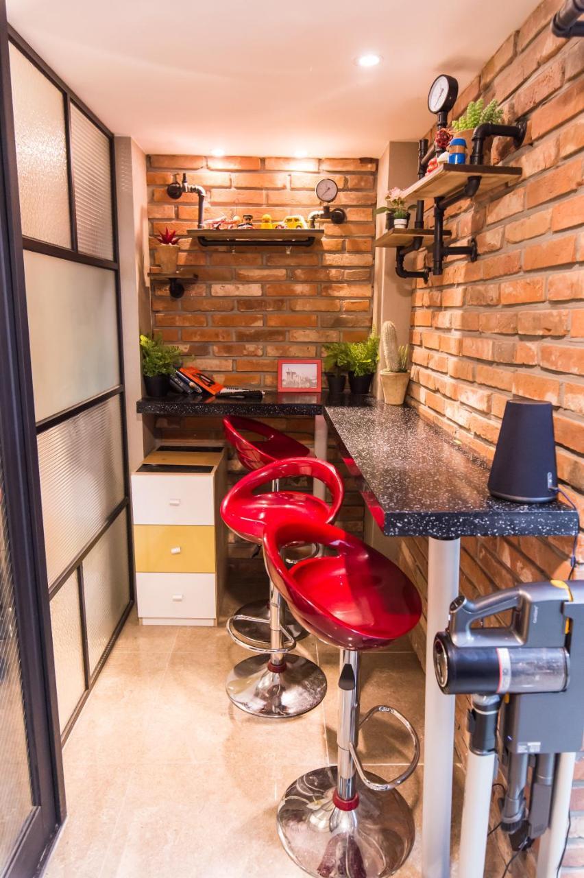Shasha Hostel Seoul