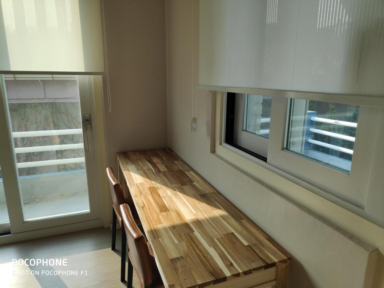 Apartment Hi Cafe House