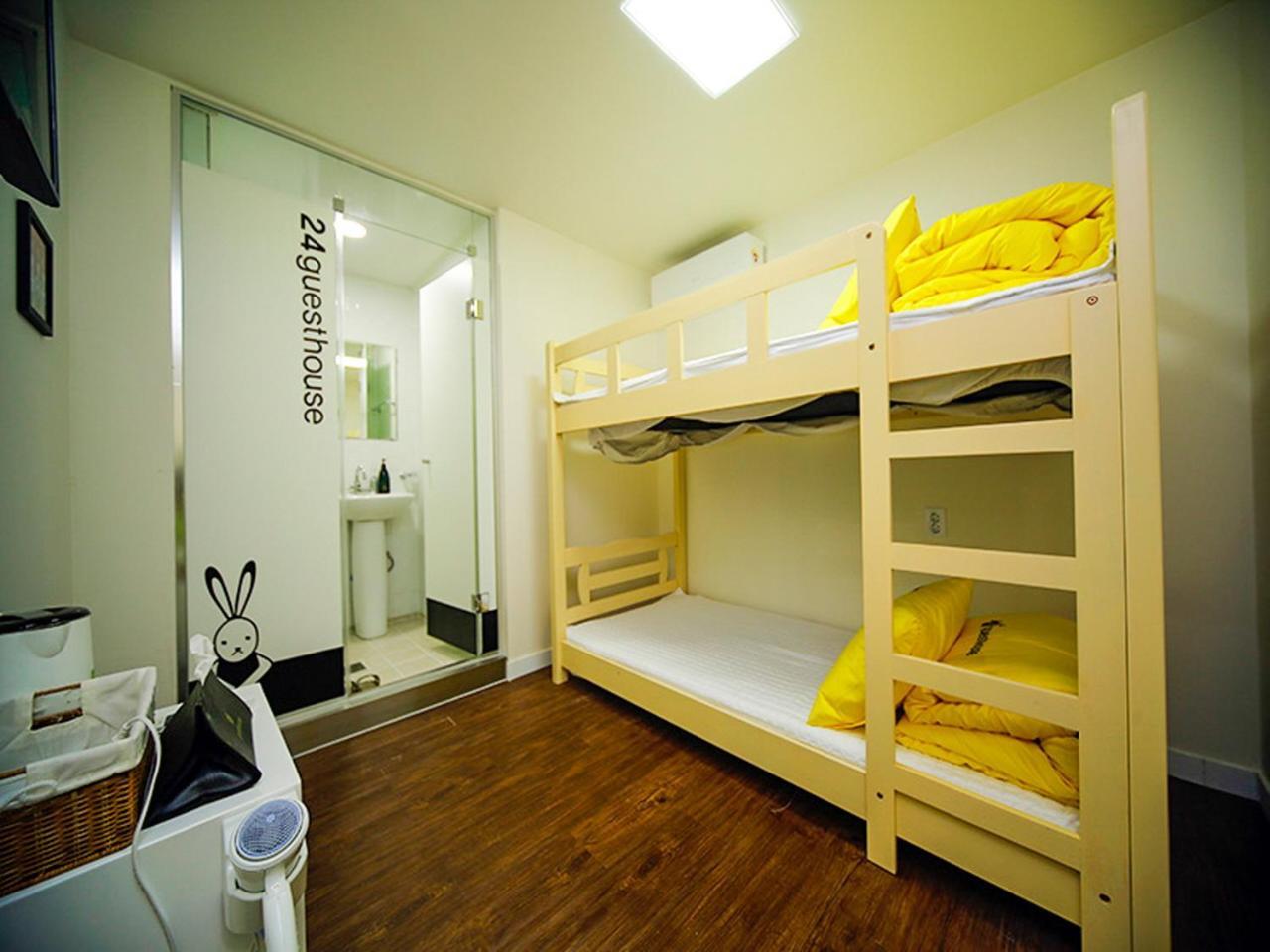 24 Hall Seoul
