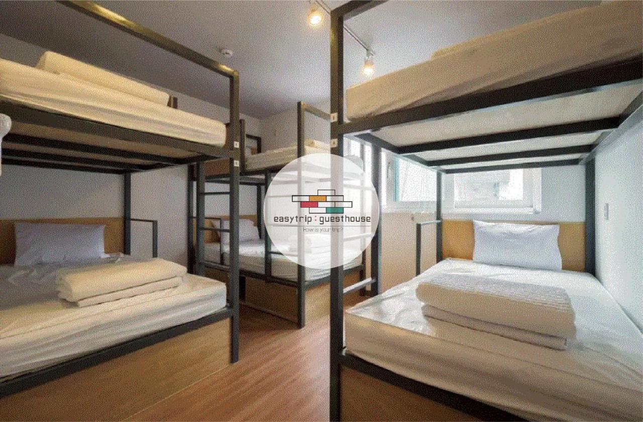 Easytrip 2* Seul