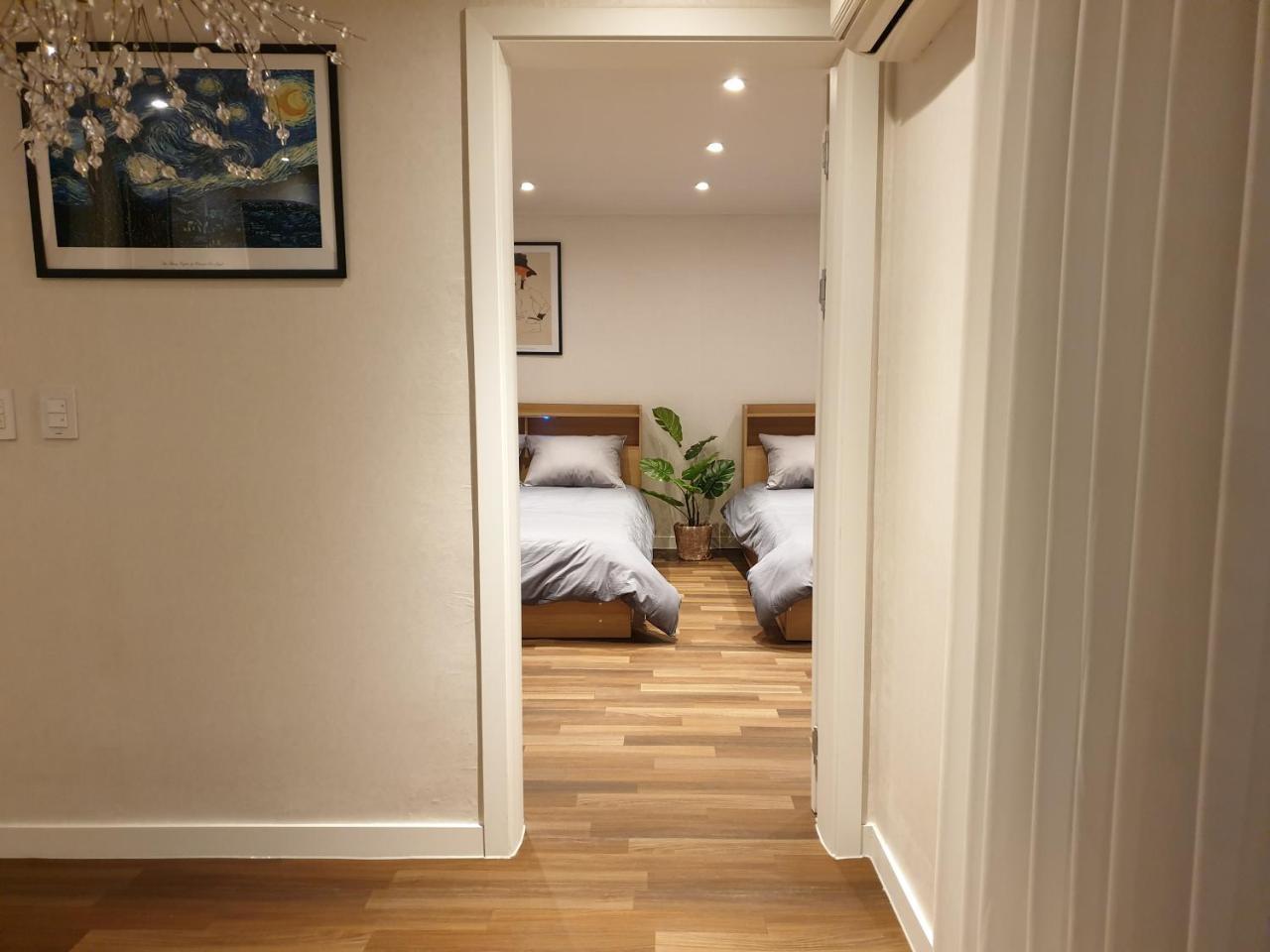 Daon House Apartamento Seul