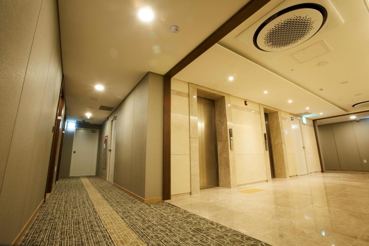 Hotel The Recenz Dongdaemun