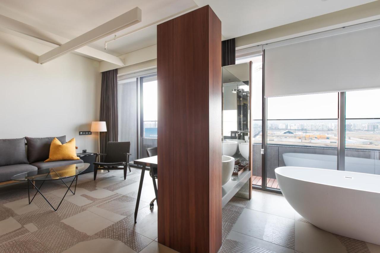 Sr Magok Hotel Seoul