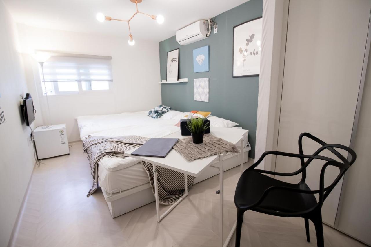 Guest house Myeongdong Dada House 1 Seoul