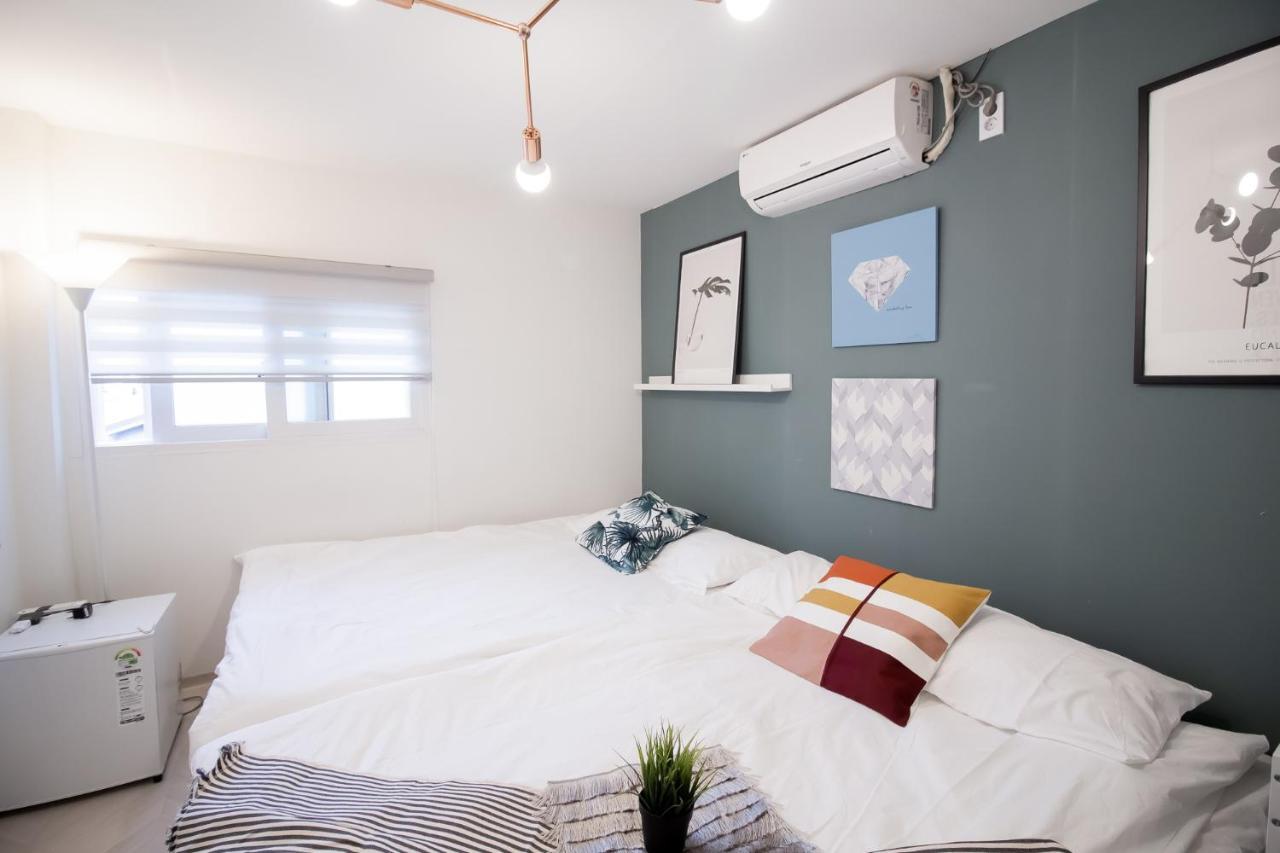 Myeongdong Dada House 1