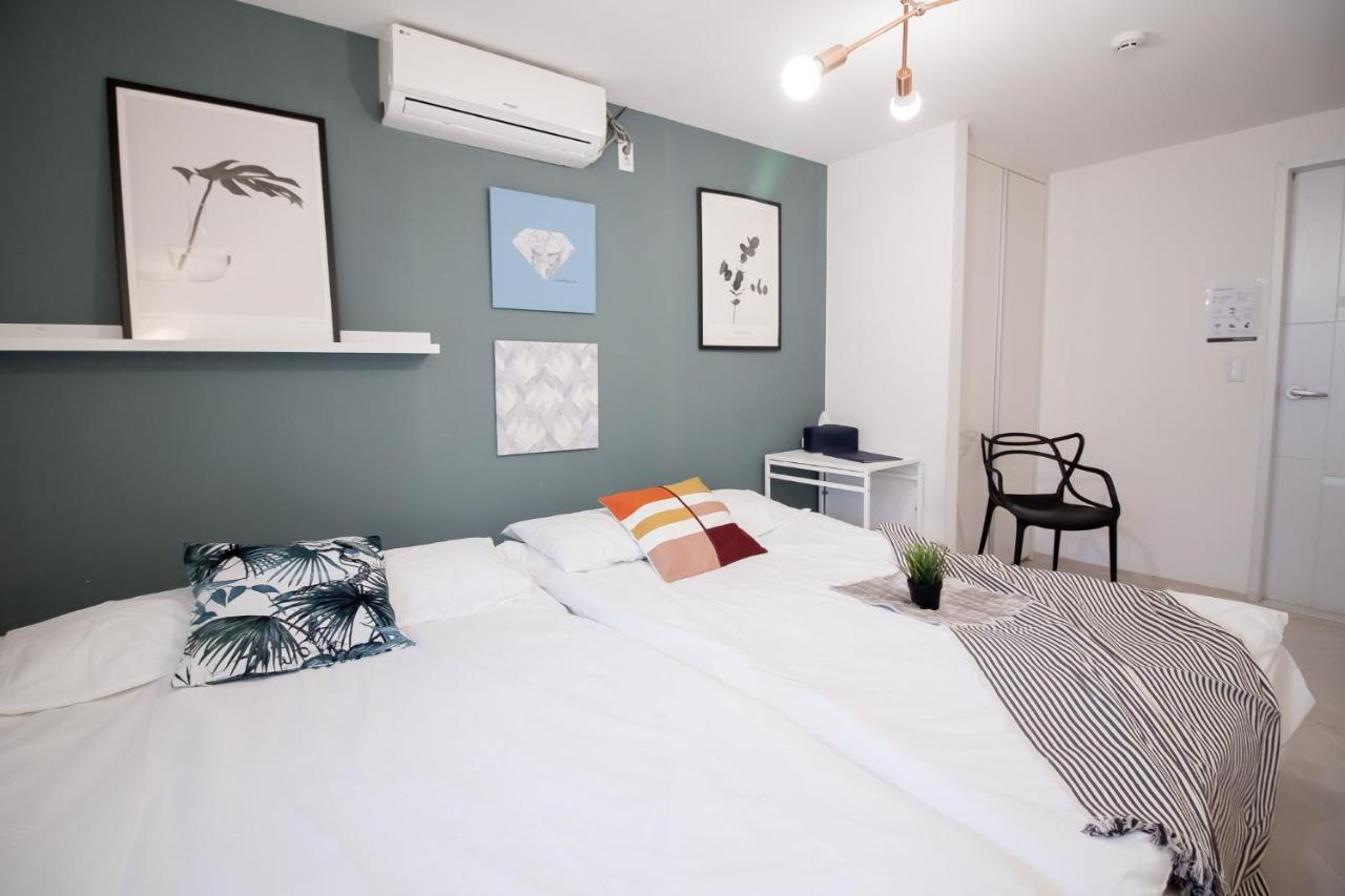 Myeongdong Dada House 1 Guest house Seoul