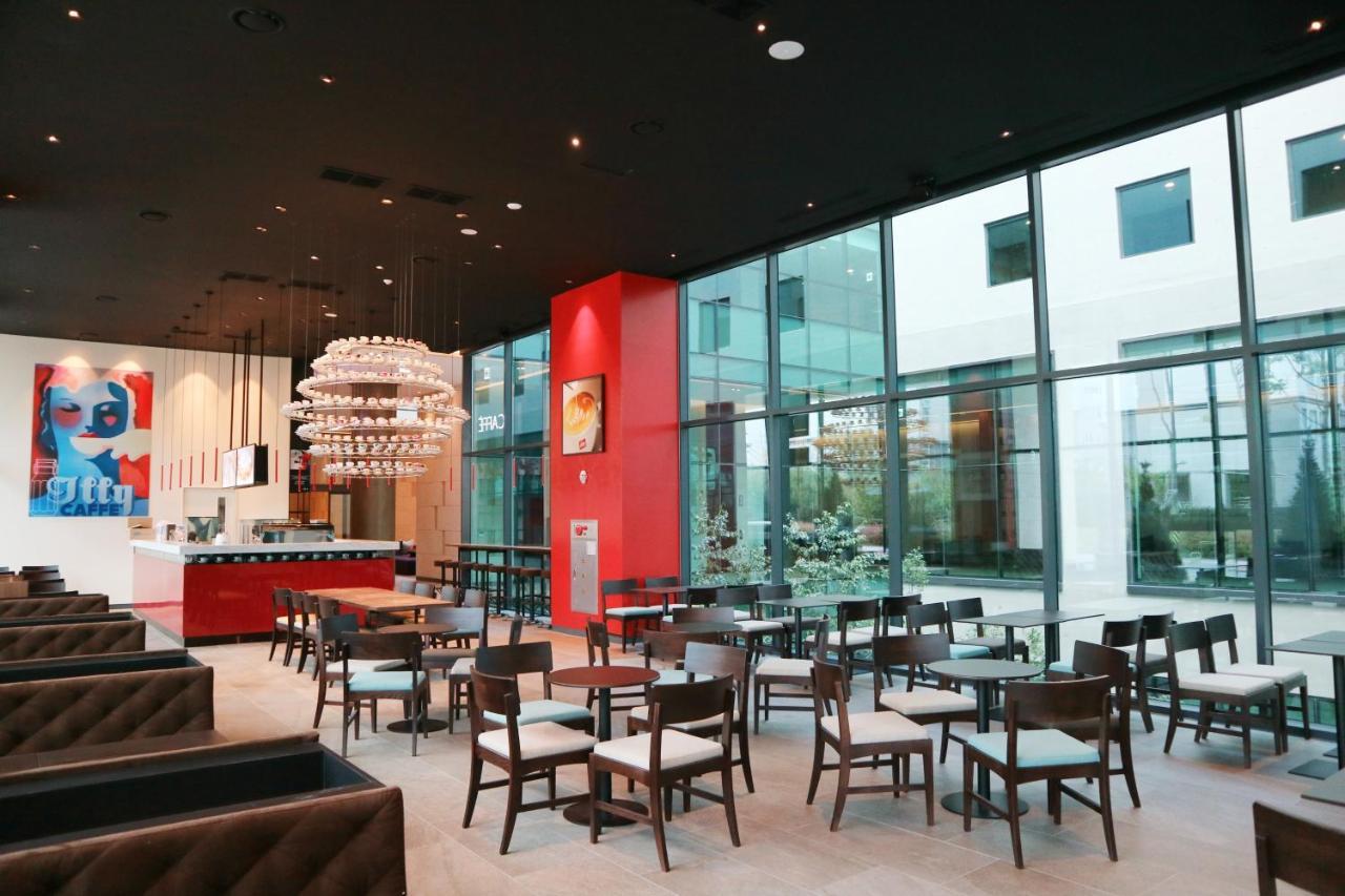 Hotel Orakai Cheonggyesan Hotel, Bw Premier Collection 4*