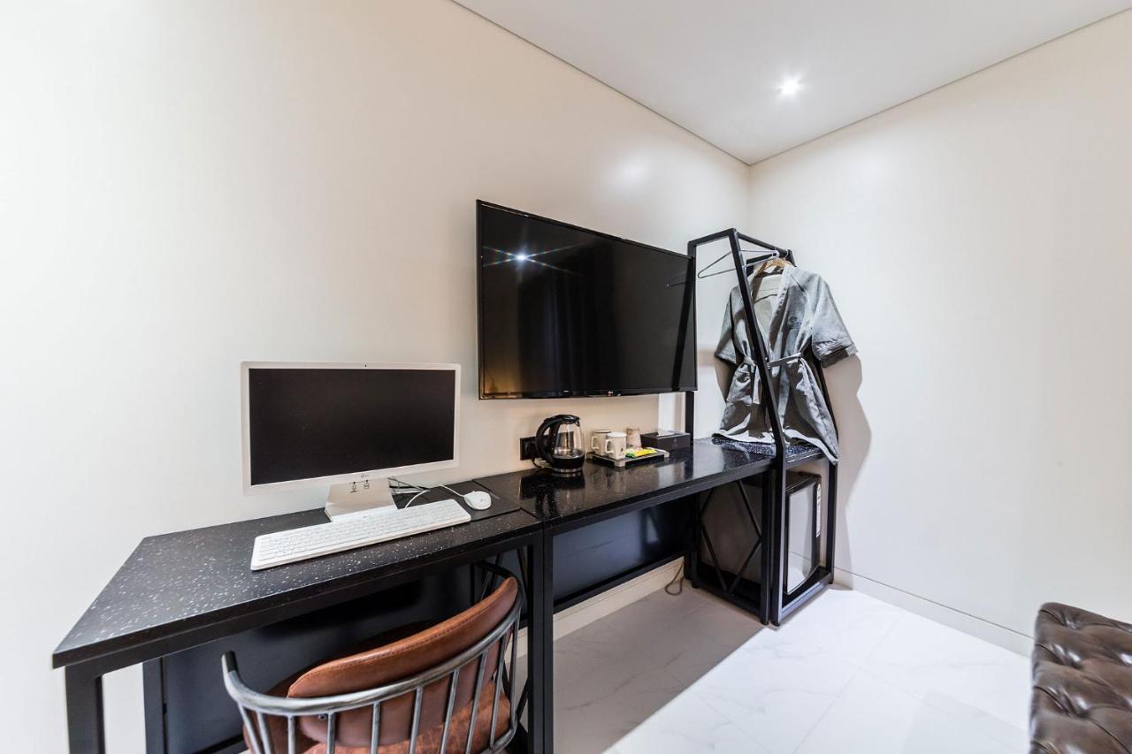 Isabelle Hotel Seoul