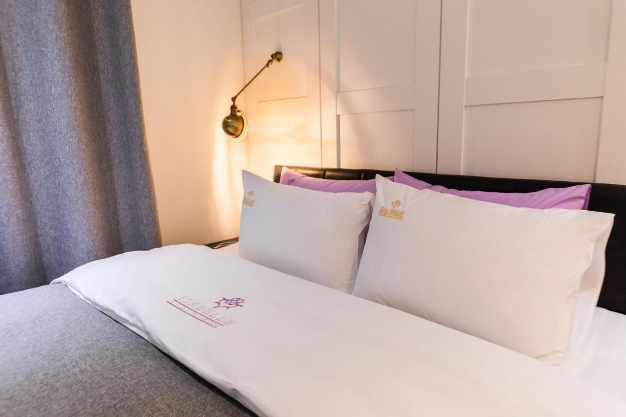 Isabelle Hotel Seoul