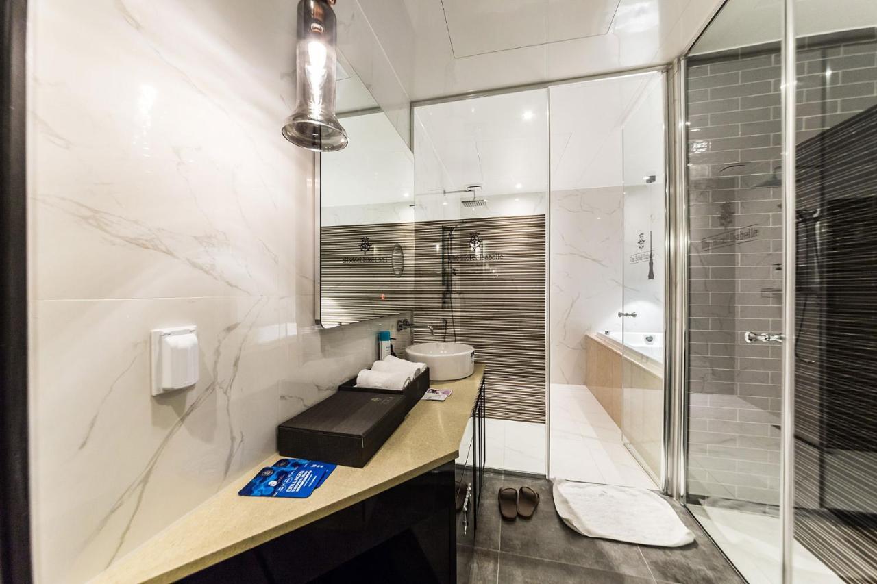 Isabelle Hotel 2*