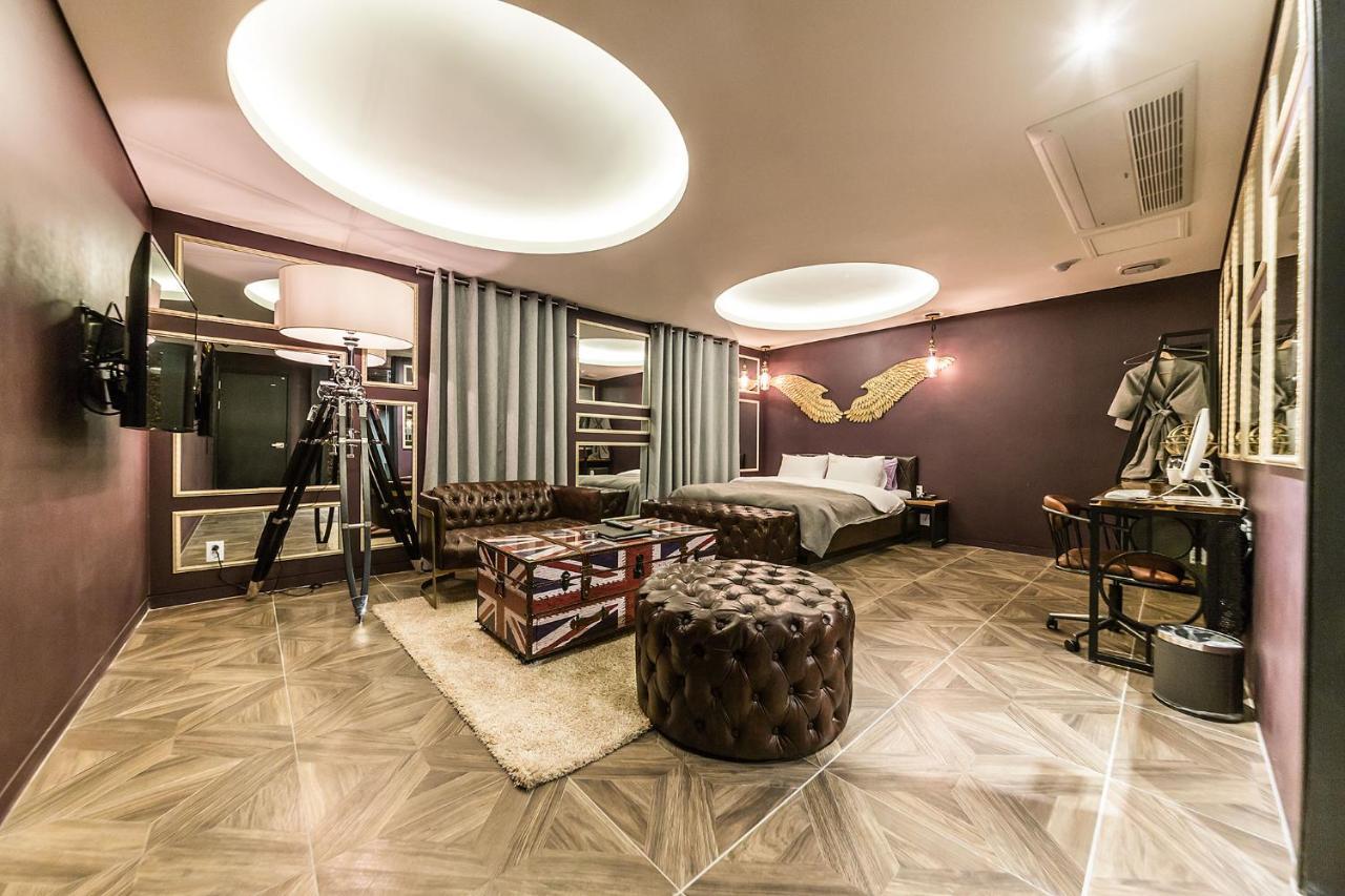 Isabelle Hotel Seoul