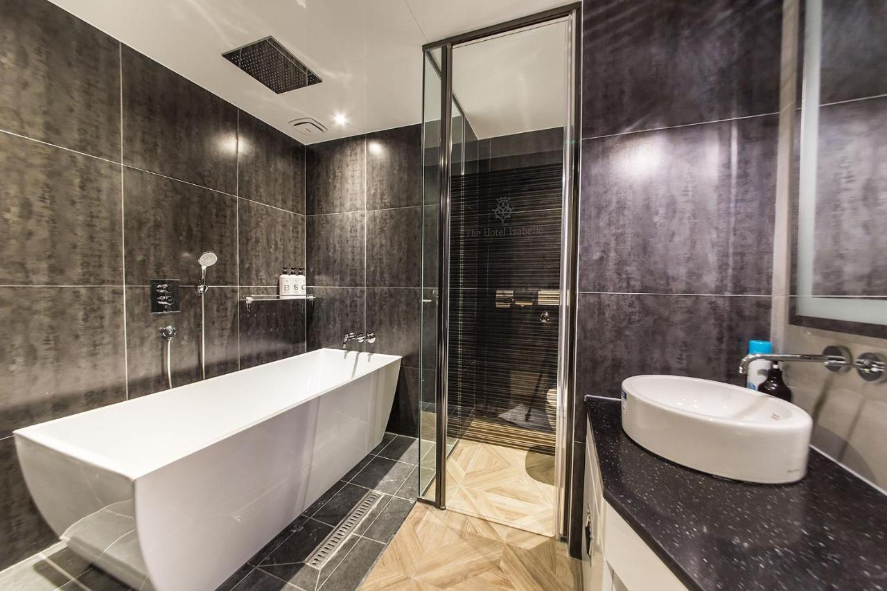Hotel Isabelle 2*