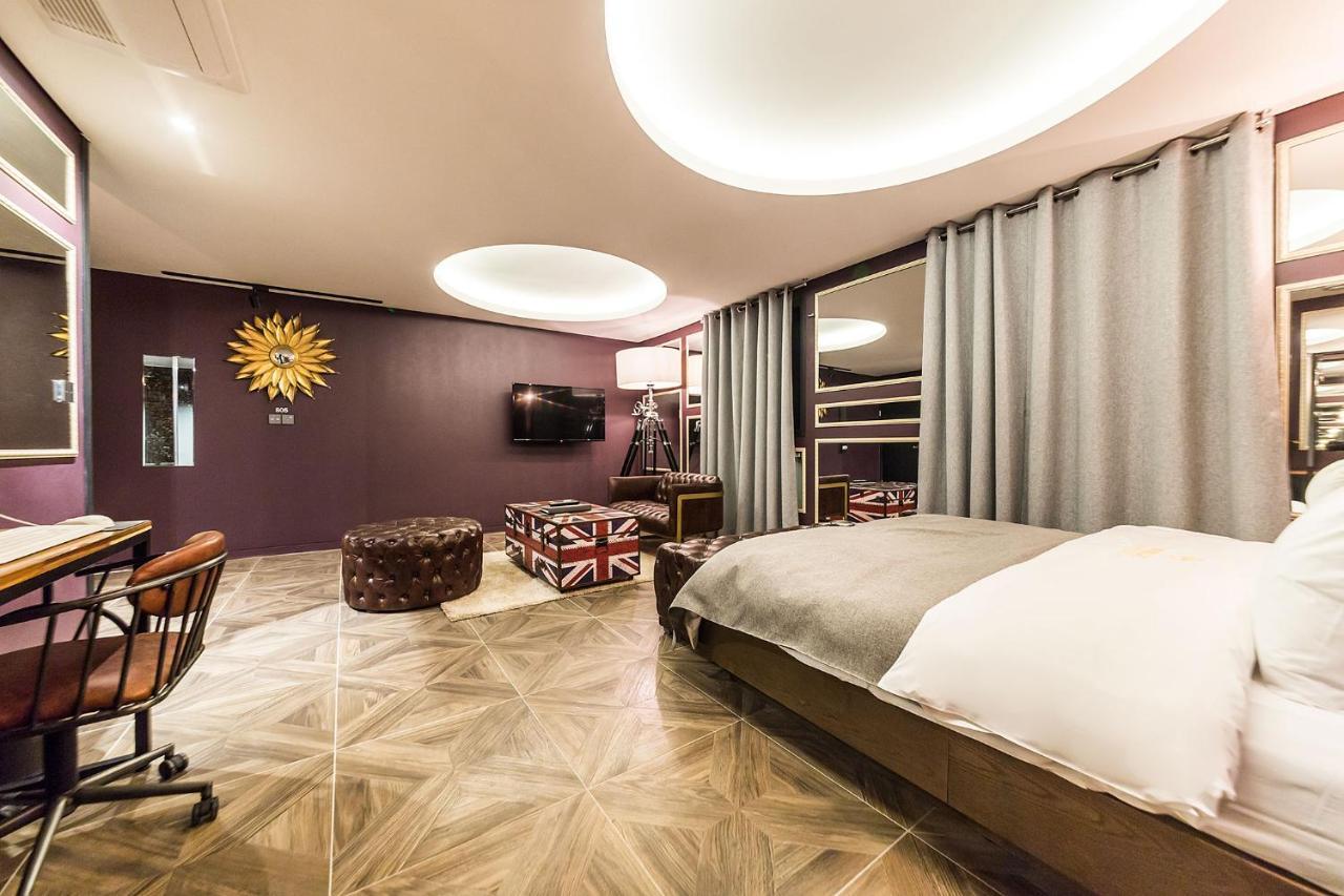 Hotel Isabelle