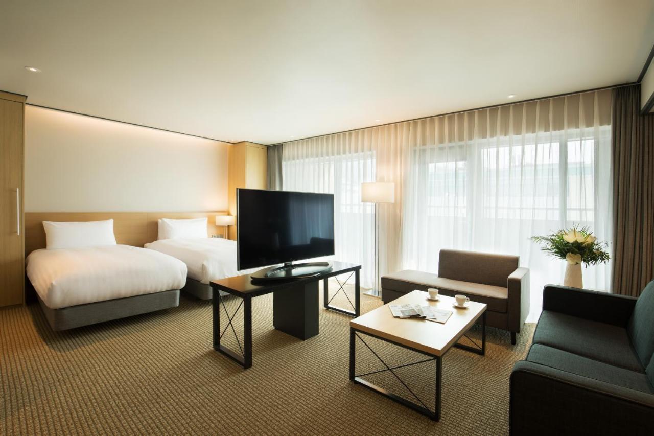 Hotel Orakai Cheonggyesan Hotel, Bw Premier Collection 4*