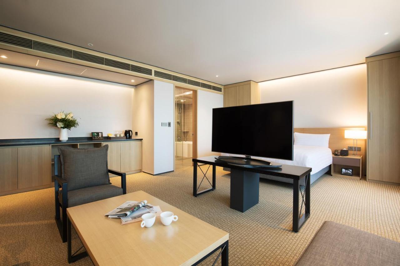 Orakai Cheonggyesan Hotel, Bw Premier Collection Hotel