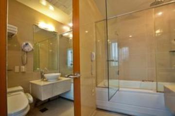 Prince Hotel Seoul