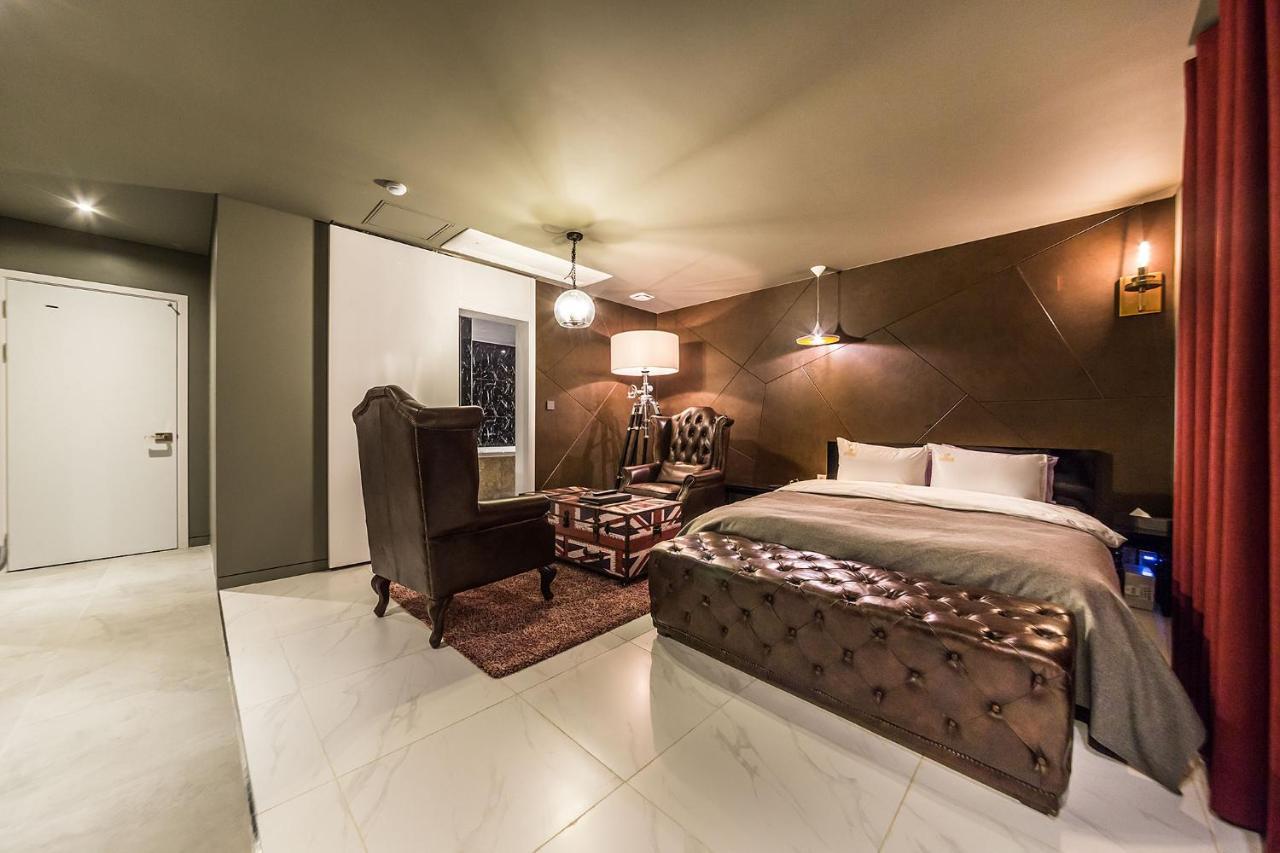 Hotel Isabelle